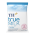 Thùng 48 hộp sữa tươi sạch ít đường TH True Milk 220ml