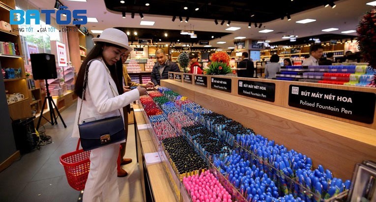 Những tiêu chí khi lựa chọn nơi mua văn phòng phẩm cho công ty