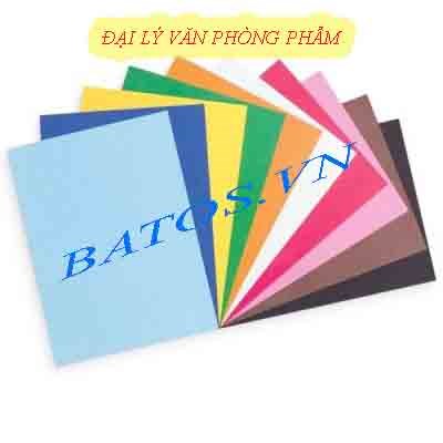 Đại lý văn phòng phẩm