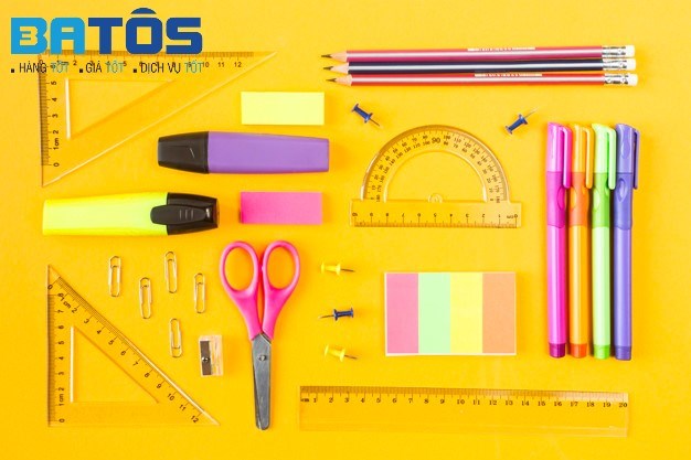 Lưu ý khi chọn lựa nhà cung cấp văn phẩm cho công ty 