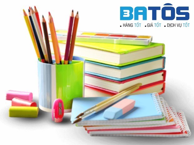 Top 6 vật dụng văn phòng có thể tái chế lại sau khi sử dụng