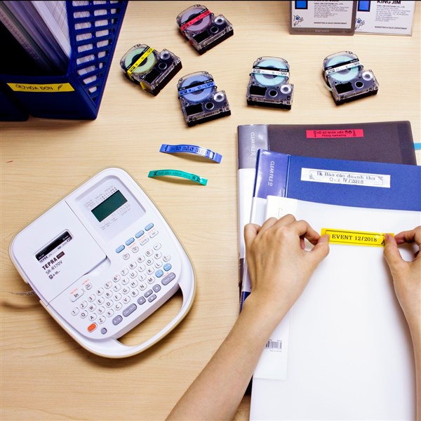 Làm thế nào để mua máy in nhãn chất lượng tốt