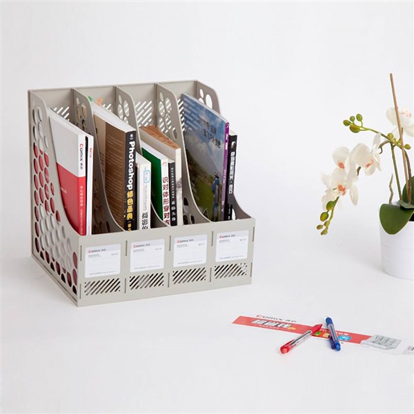 Hướng dẫn lựa chọn khay đựng hồ sơ đúng chuẩn cho dân văn phòng