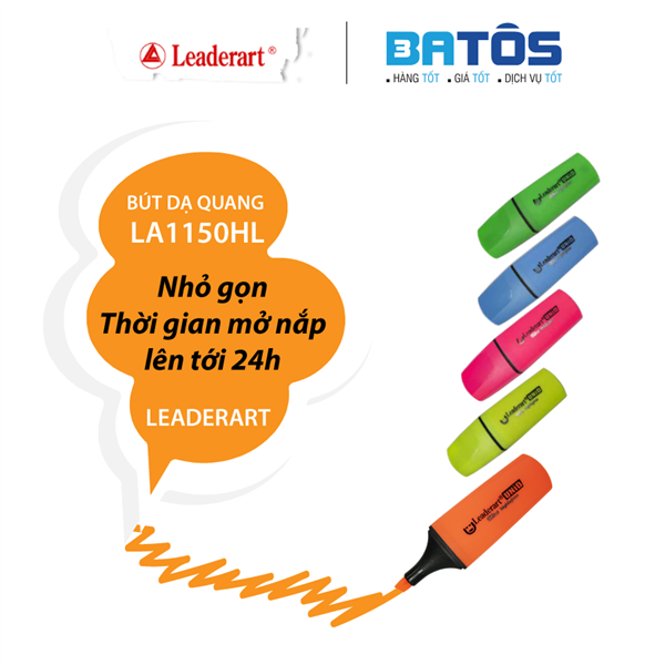 Bạn đã biết về bút dạ quang để lựa chọn bút có chất mực vừa đẹp mà an toàn chưa?