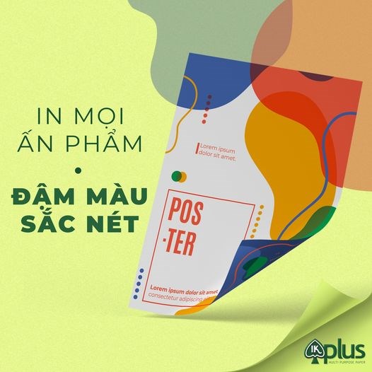 Tầm quan trọng của giấy in photo trong công việc