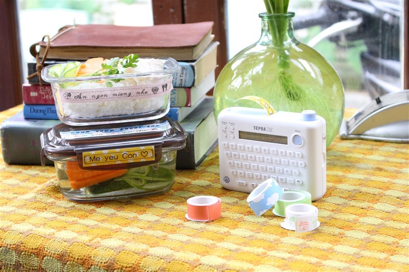 Tìm mua Máy in nhãn KingJim uy tín, chất lượng