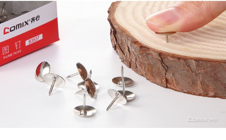 Những lý do đinh ghim mũ nhựa là "Trợ lý toàn năng"