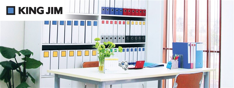 Những văn phòng phẩm không thể thiếu trong văn phòng năm 2022