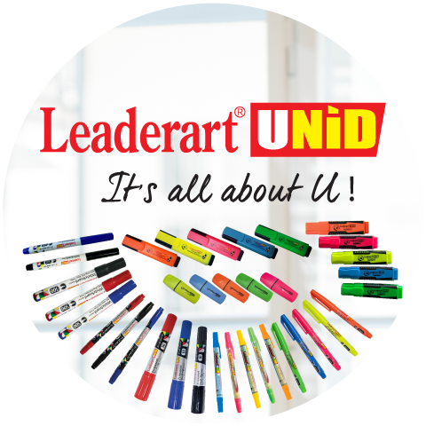 Bút dạ dầu 2 trong 1 vật không thể thiếu trong văn phòng