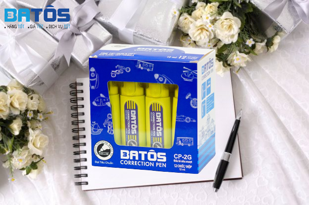 Một số cách xóa mực bút bi trên giấy hiệu quả