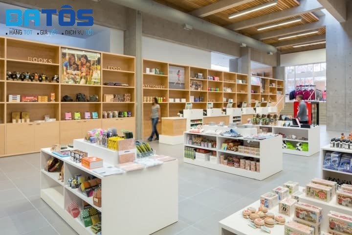 Mẹo mở cửa hàng văn phòng phẩm sau mùa dịch Covid 2022