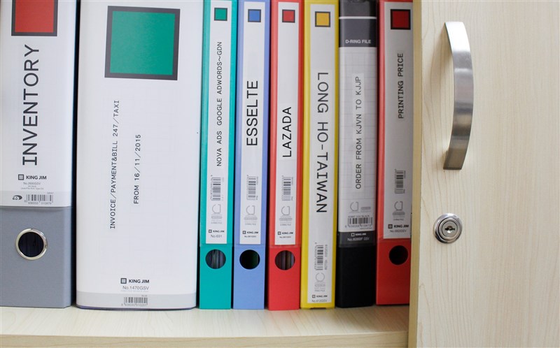 Văn phòng phẩm giá rẻ – liệu có thật sự rẻ?