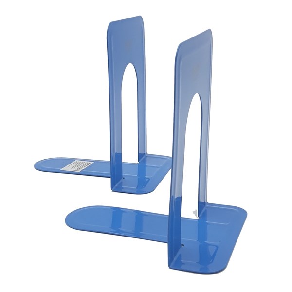 Lợi ích của kệ chặn sách