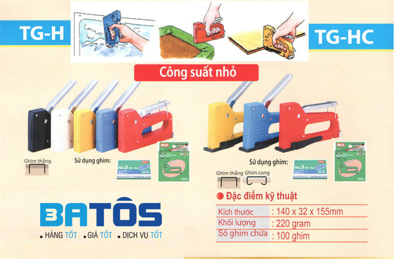 Công dụng bất ngờ của ghim bấm gỗ là gì?