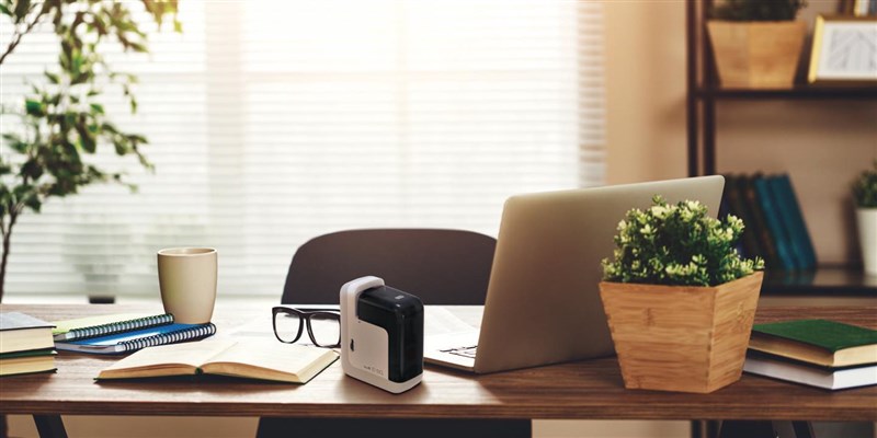 Máy bấm kim công nghệ tự động Max tối ưu công việc