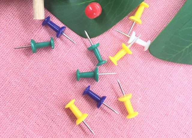 Mua đinh ghim bảng giá rẻ ở đâu?