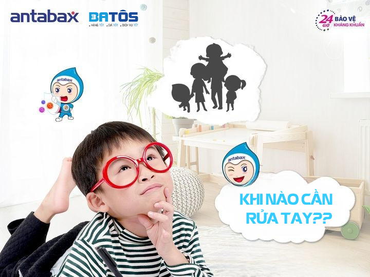 Các bước rửa tay đúng cách để phòng dịch Covid-19