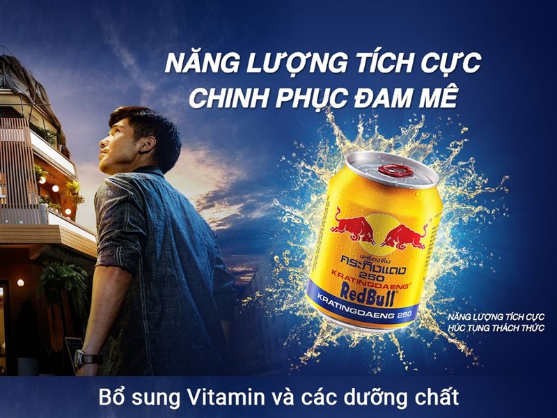 7 sự thật thú vị về nước tăng lực “quốc dân” Red Bull