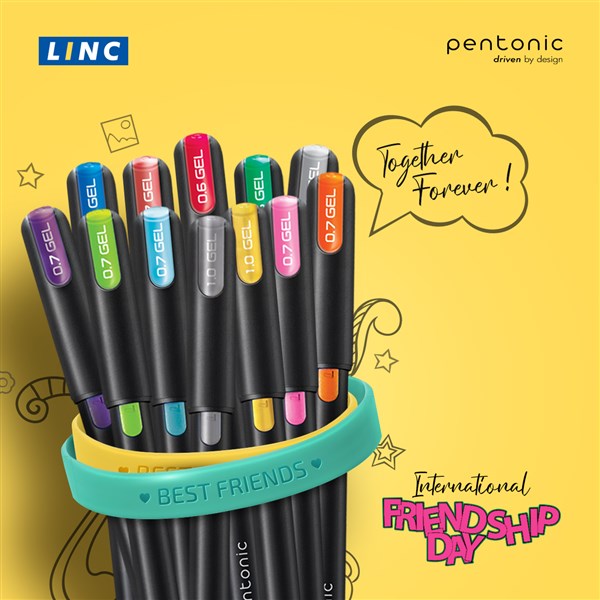 Cách lựa chọn bút bi bền đẹp, phù hợp với từng nhu cầu sử dụng