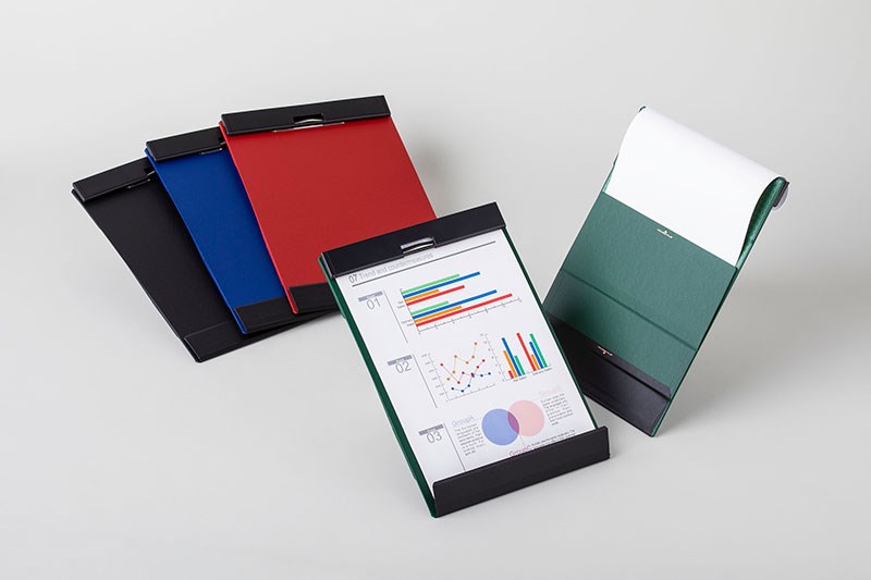 Bìa trình ký là gì? Công dụng của bìa trình ký