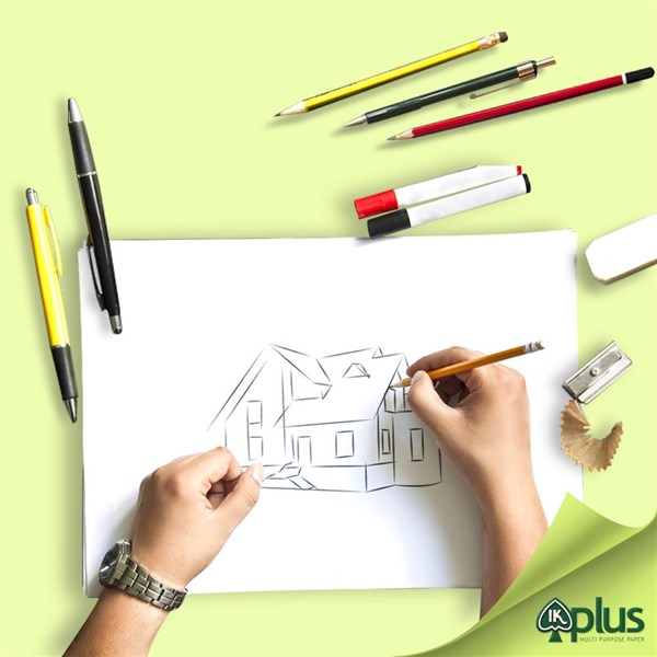 Bí kíp chọn giấy vẽ tranh chuẩn nhất