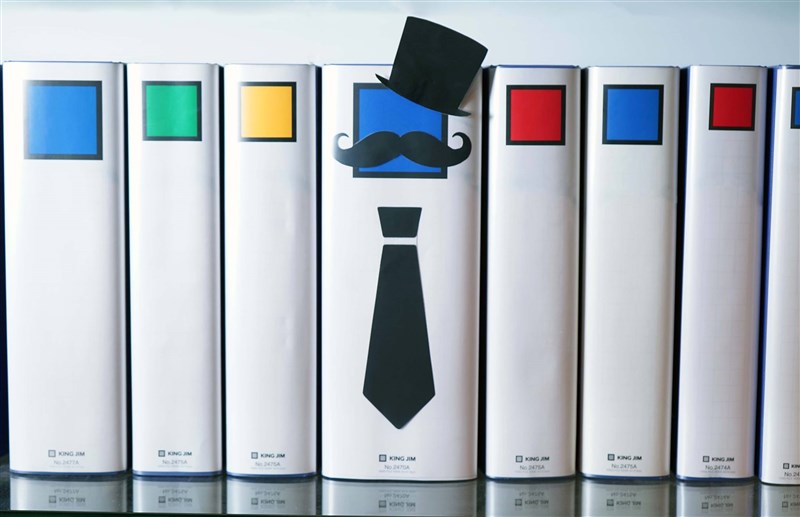 Bìa còng? thương hiệu uy tín được ưa chuộng nhất hiện nay