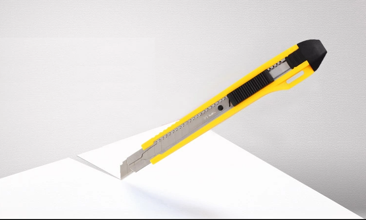 Địa chỉ mua dao rọc giấy, dao cắt giấy giá rẻ