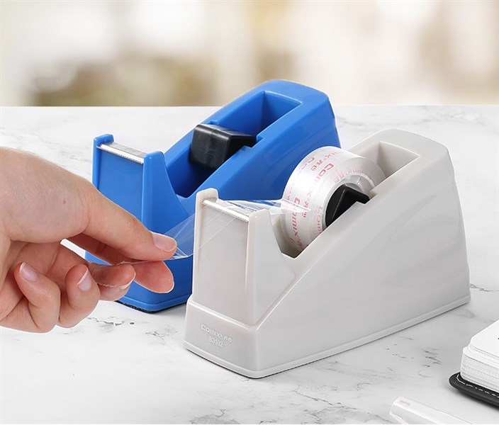 Gợi ý 3 dụng cụ cắt băng keo tiện lợi