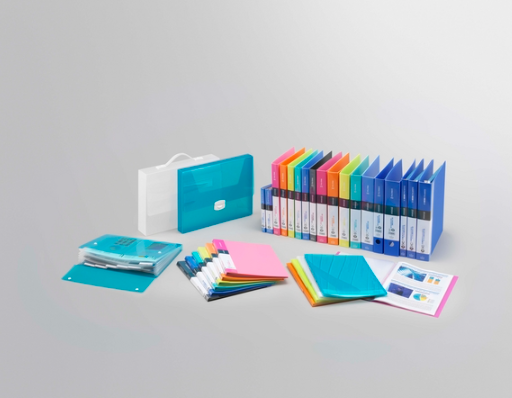 Công dụng chung của bìa kẹp giấy A4