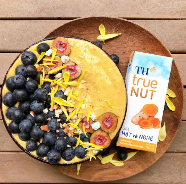 Những lý do khiến sữa TH True Milk được ưa chuộng