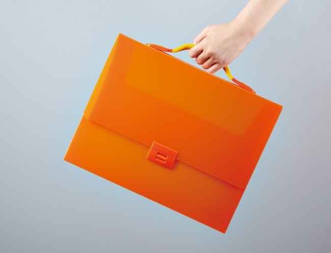 Có nên mua cặp đựng tài liệu Tefit không?