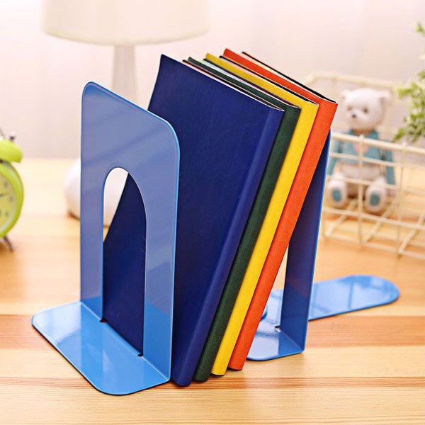 Mua kệ chặn sách giá tốt và chất lượng ở đâu?