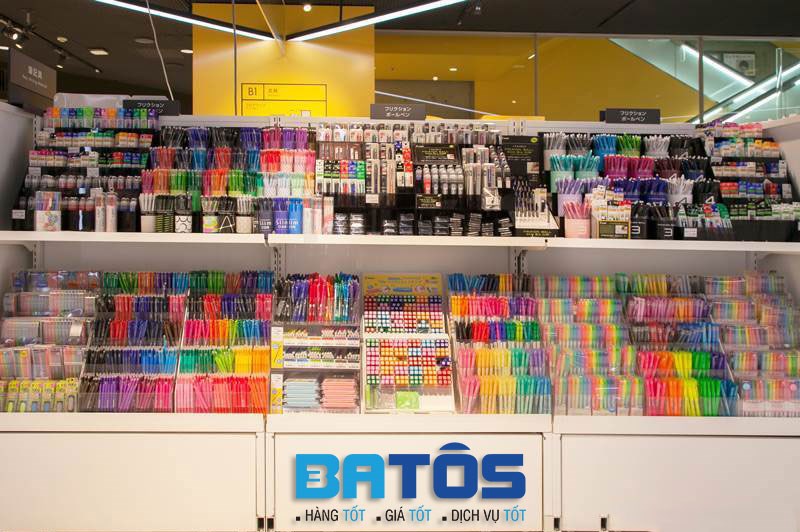 Tại sao giá văn phòng phẩm hay biến động trên thị trường