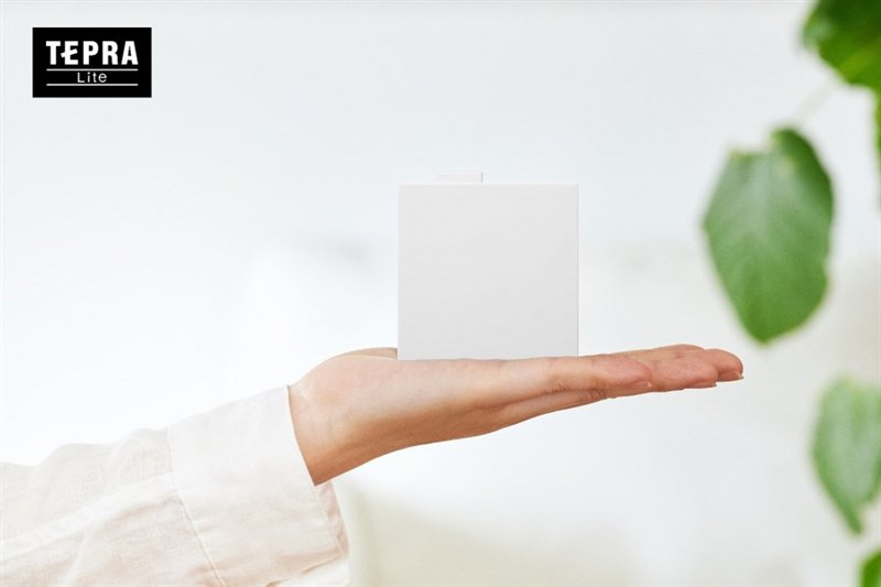 Hướng dẫn sử dụng máy in nhãn Tepra Lite LR30GS