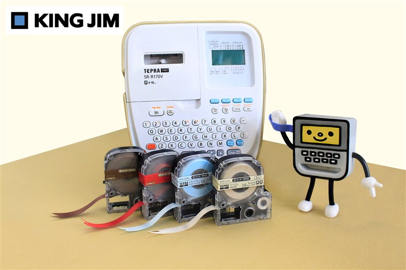 Nên lựa chọn máy in nhãn nào?