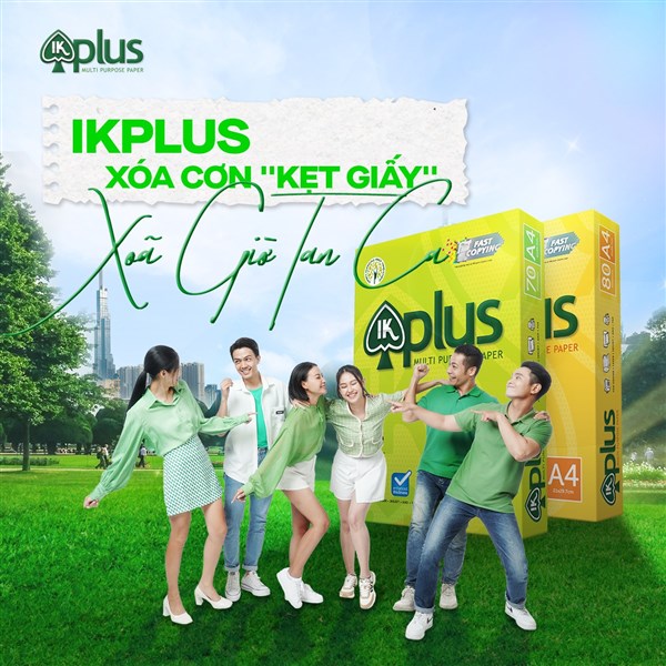 Tiêu chí lựa chọn giấy in photo văn phòng chất lượng 