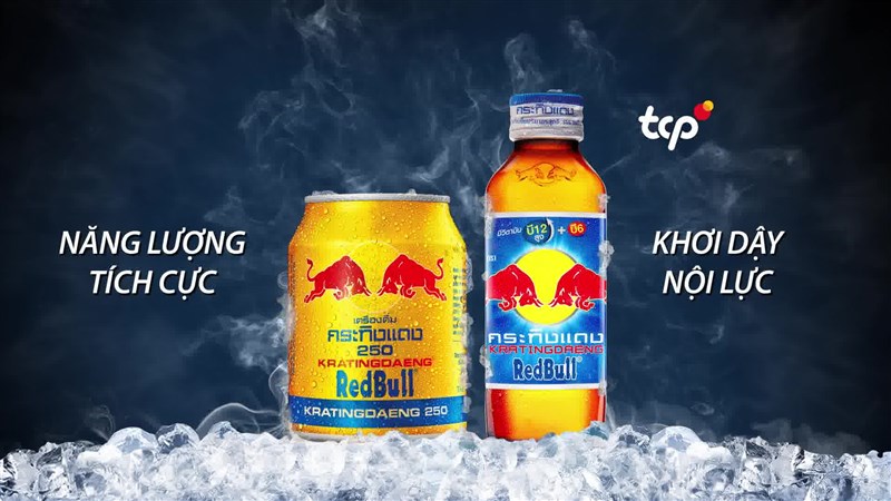 Tổng hợp 3 loại nước tăng lực giúp bạn tỉnh táo tức thì 