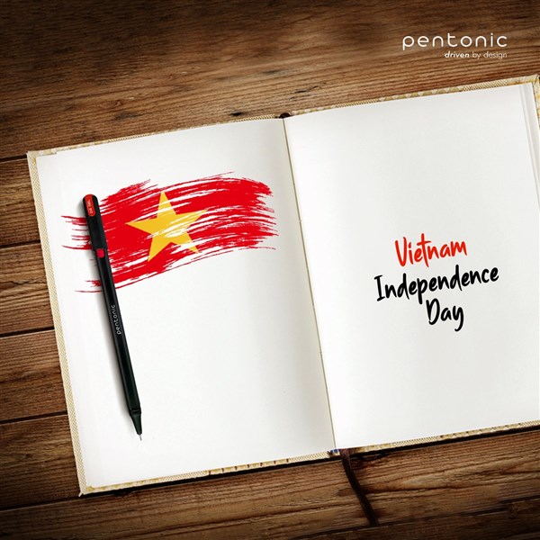 Đâu là thương hiệu bút bi tốt nhất năm 2023