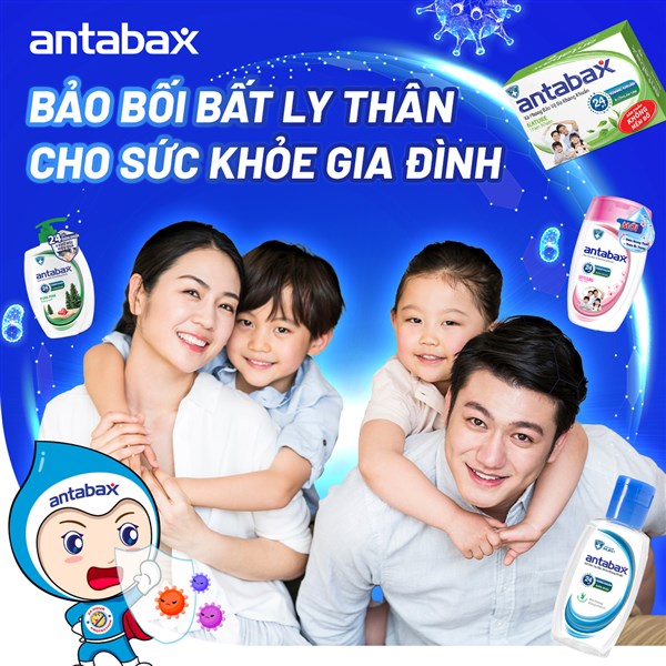 Trẻ em nên dùng xà phòng hay nước rửa tay ?