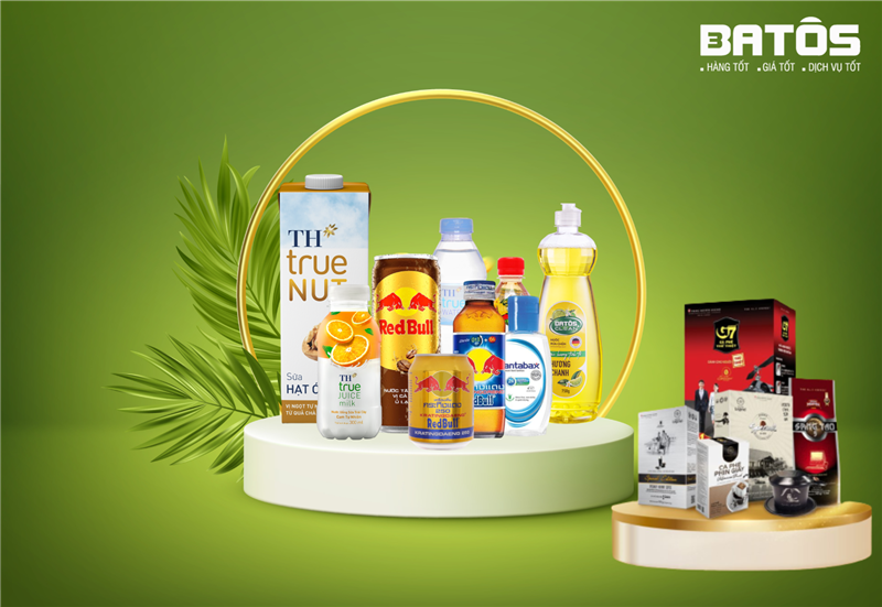 Những điều cần biết khi làm nhà phân phối hàng tiêu dùng