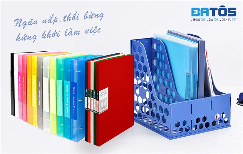 Chuyên Cung Cấp Văn Phòng Phẩm Giá Sỉ Uy Tín Trên Toàn Quốc