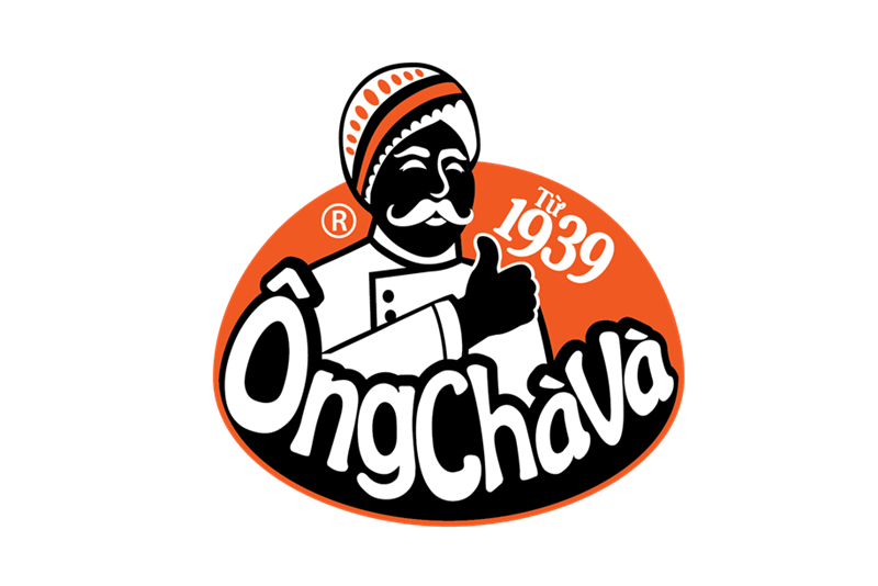Giới thiệu về thương hiệu Ông Chà Và 
