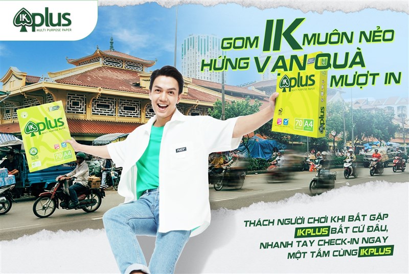 Cách chọn giấy in cho phù hợp với mục đích in ấn