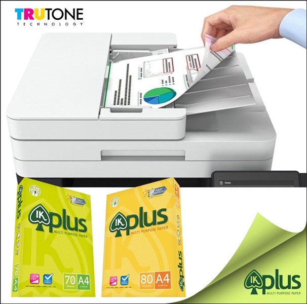 Làm thế nào để in giấy có chất lượng tốt?