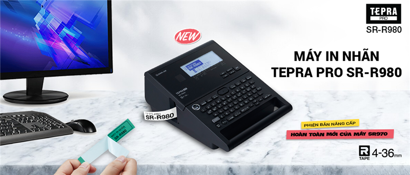 Mua máy in mã vạch, máy in tem nhãn chính hãng giá rẻ