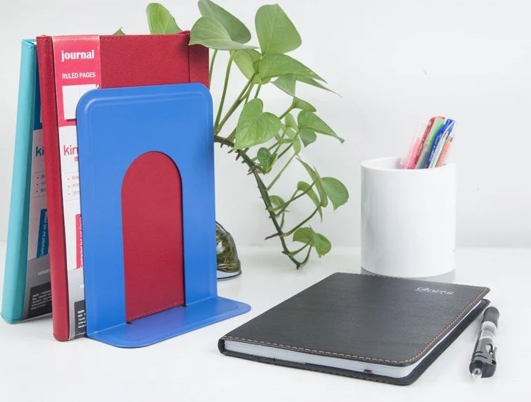 Dụng cụ chặn sách là gì? Ưu và khuyết điểm của cụng cụ chặn sách 