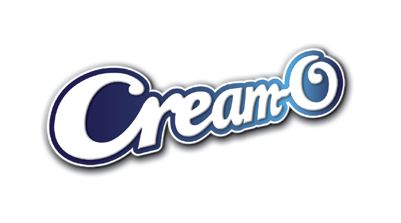 Giới thiệu về thương hiệu Cream-O