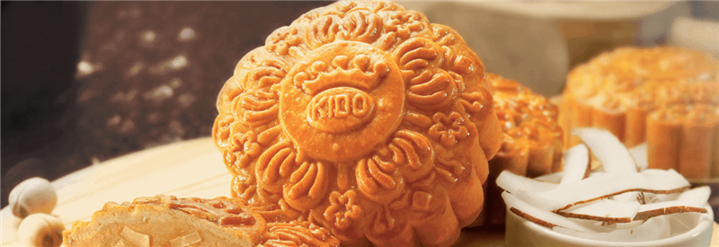 Bánh trung thu Kinh Đô nhân đậu xanh ngon nhất năm 2024