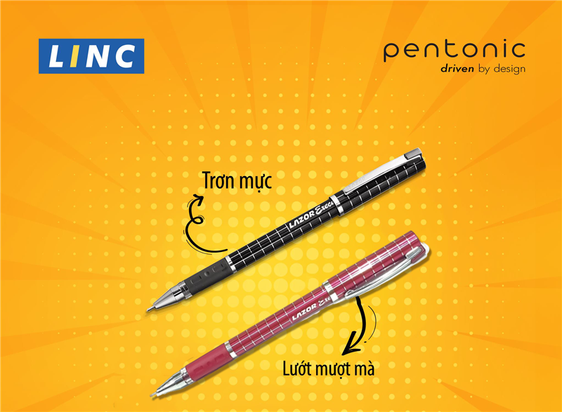 Kinh nghiệm chọn màu mực bút bi theo từng nhu cầu sử dụng