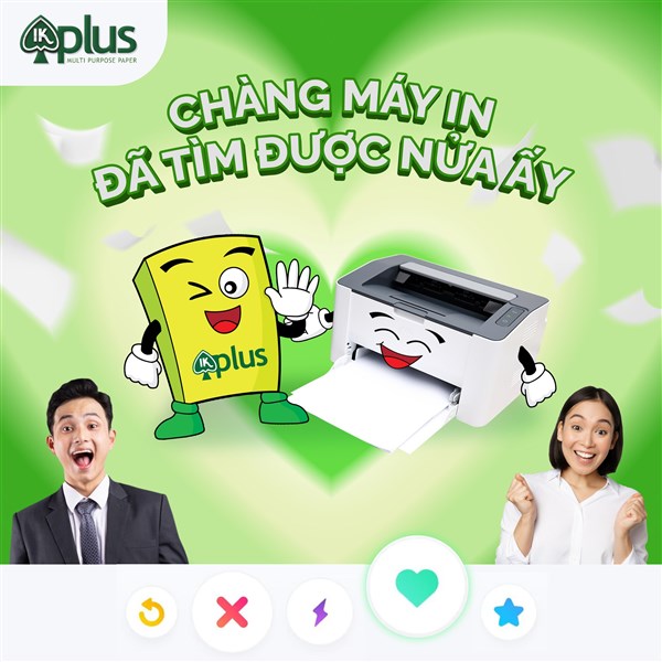 Hướng dẫn cách chọn giấy in phù hợp với từng loại máy in